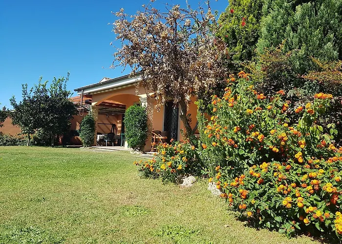 B&B Sedici Pini