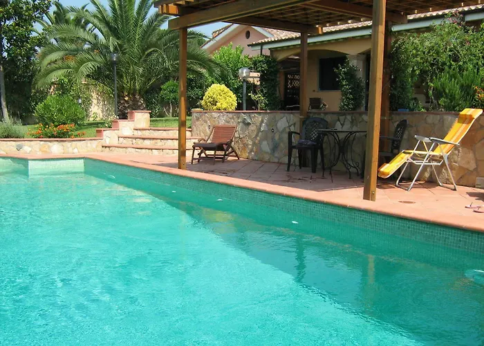B&B Sedici Pini